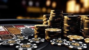 mv777 Esports Betting